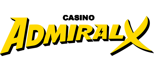 Логотип Адмирал Х - мобильное приложение